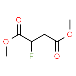 Butanedioic acid, fluoro-, dimethyl ester (9CI) picture