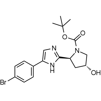 1007882-06-5 structure