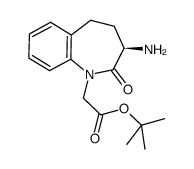 (3S)-1,3-DIOXANE-2-METHYL-4-CARBOXYLICACID structure