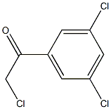 2-氯-1-（3,5-二氯苯基）乙酮图片