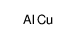 alumane,copper(1:3)结构式
