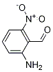 2-aMino-6-nitrobenzaldehyde picture