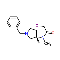 1354002-41-7 structure