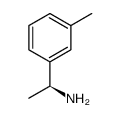 (S)-M-甲基-A-苯乙胺结构式