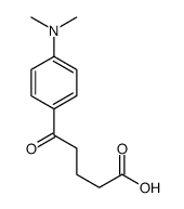 5-[4-(N,N-DIMETHYLAMINO)PHENYL]-5-OXOVALERIC ACID picture