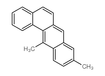 9,12-dimethyl-1,2-benzanthracene picture