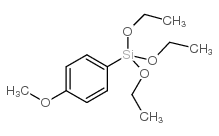 Triethoxy(4-Methoxyphenyl)Silane picture