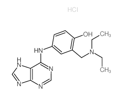 21266-64-8结构式