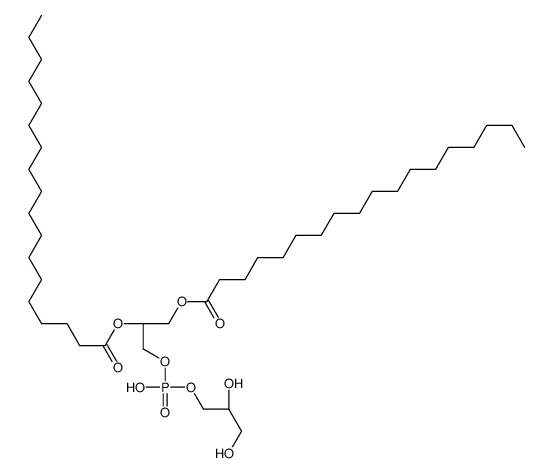 DSPG Structure