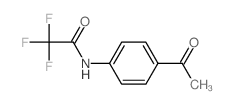 Acetamide,N-(4-acetylphenyl)-2,2,2-trifluoro- picture