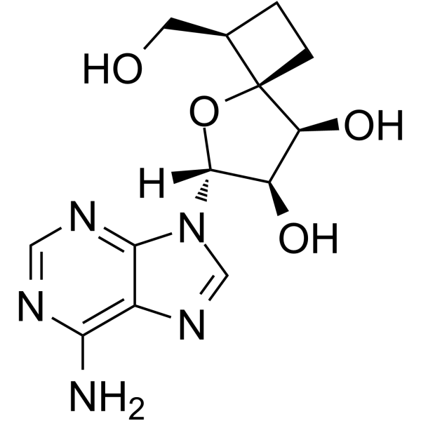 PRMT5-IN-11 structure