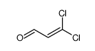 3,3-DICHLOROACROLEIN picture