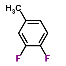 3,4-Difluorotoluene picture