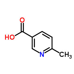 6-Methylnicotinic acid picture