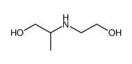 methyl-diethanolamine Structure