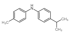 (4-Isopropylphenyl)-p-tolylamine picture