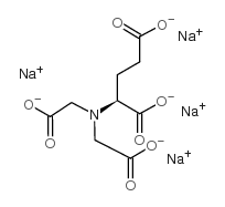 谷氨酸二乙酸四钠图片
