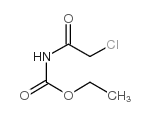 n-chloroacetyl urethane picture