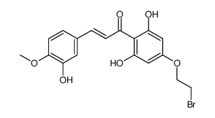 61315-92-2 structure