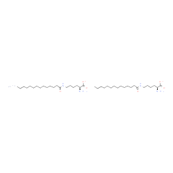 zinc(2+) N6-(1-oxotetradecyl)-L-lysinate picture