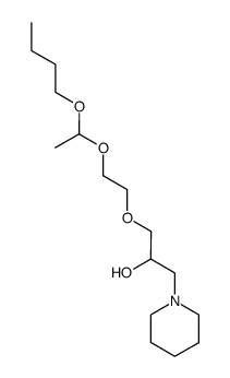 62329-12-8 structure