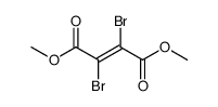 (Z)-2,3-Dibromo-2-butenedioic acid dimethyl ester picture