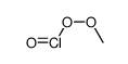 methoxy chlorite结构式