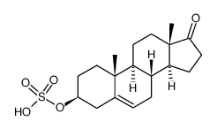 Dehydroepiandrosterone sulfate图片