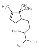 3-Campholenyl-2-butanol picture