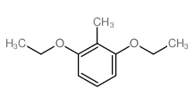 2,6-二乙氧基甲苯图片