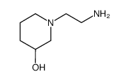 1-(2-AMINO-ACETYL)-PIPERIDINE-4-CARBOXYLICACIDETHYLESTERHCL picture
