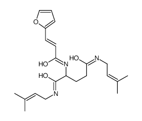 100550-62-7 structure