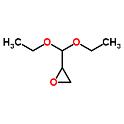 2-(Diethoxymethyl)oxirane picture