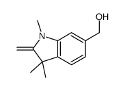 2,6-DICHLORO-4-NITROANISOLE structure