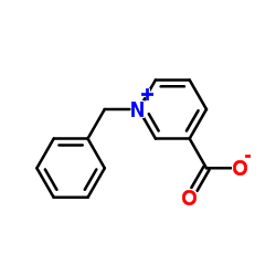 N-Benzylniacin picture