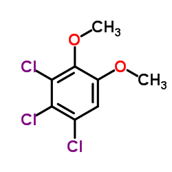 3,4,5-Trichloroveratrole picture