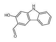 mukonal Structure