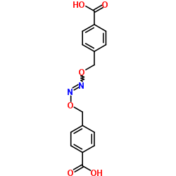 SOTS-1 (technical grade)结构式