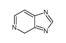 4H-Imidazo[4,5-c]pyridine Structure