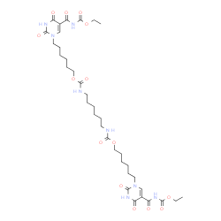 NSC 630668 Structure