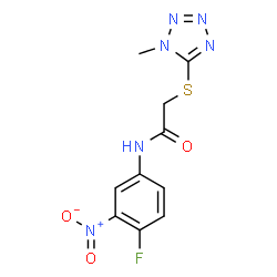 332130-04-8 structure