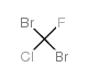 CHLORODIBROMOFLUOROMETHANE picture