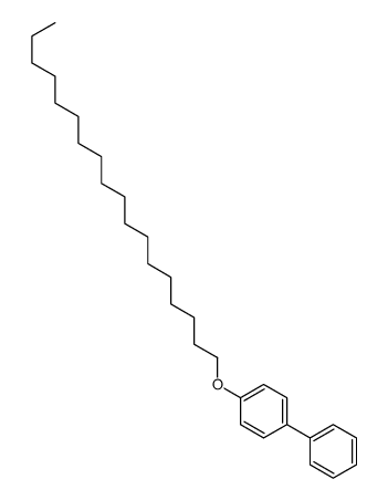4-十八烷氧基联苯图片