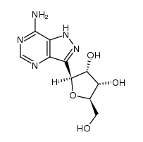 formycin A Structure