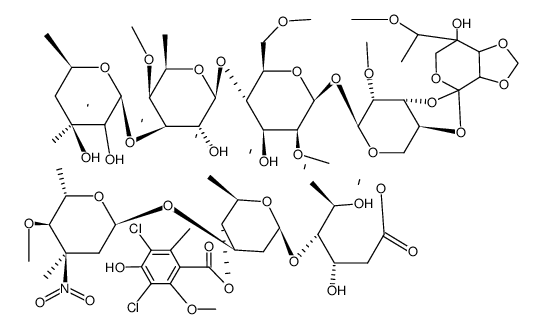 57986-18-2结构式