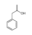 Benzeneethanol, alpha-methylene- (9CI) Structure