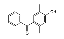 62262-03-7 structure