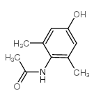 Acetamide,N-(4-hydroxy-2,6-dimethylphenyl)- picture