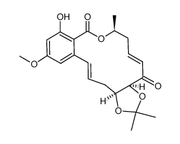 fr264744结构式