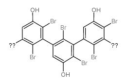 Poly(2,6-dibromophenol oxide) picture